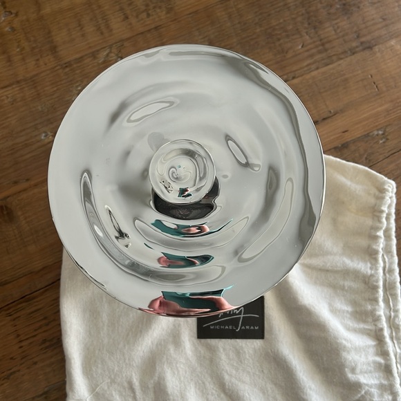 MICHAEL ARAM Ice Bucket - Picture 3 of 4